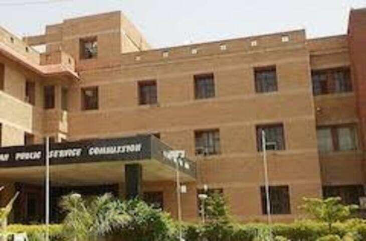 एसओजी ने आरपीएससी वरिष्ठ अध्यापक परीक्षा में डमी परीक्षार्थियों के गिरोह का किया भंडाफोड़