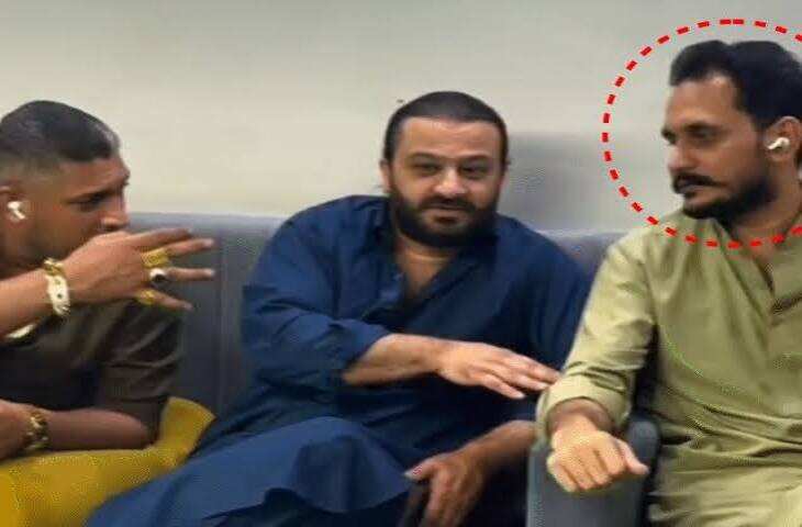 जालंधर के यूट्यूबर के घर ग्रेनेड हमले से लेकर शहजाद भट्टी तक, वीडियो में जाने भारत में बैठकर साजिश रचने वाले नेटवर्क पर कसा शिकंजा