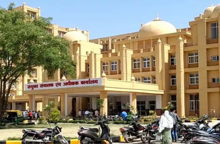 न्यू जेएएच में जल्द शुरू होगी हाईटेक सीटी स्कैन और एमआरआई सुविधा, इंस्टॉलेशन का काम अंतिम चरण में