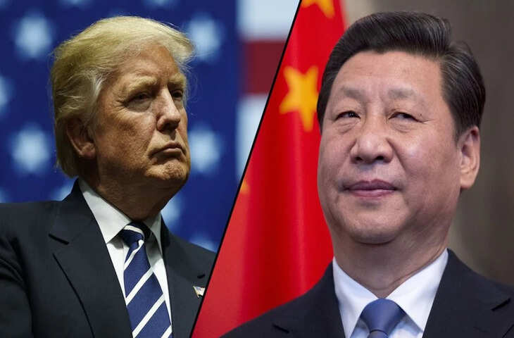 अमेरिका ने कर ली ईरान में सबसे बड़े हमले की तैयारी, ट्रंप के इस कदम से बौखला जायगा चीन&nbsp;