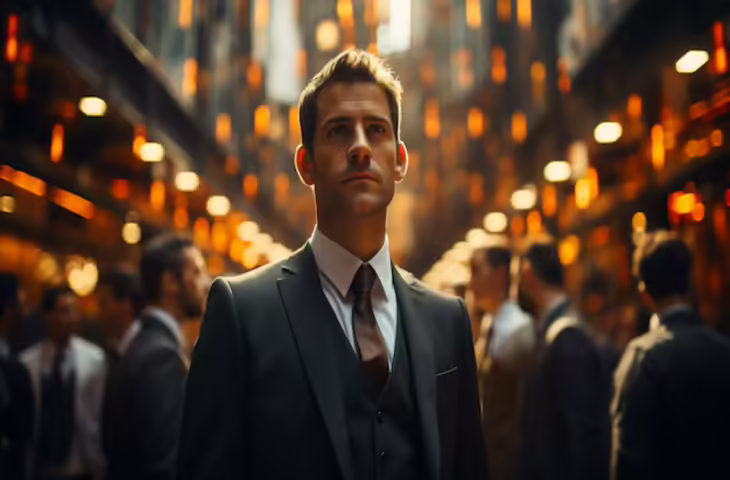 वीडियो में जाने वो 6 गलतियाँ जिन्हें हर सफल व्यक्ति को करने से बचना चाहिए, वरना राजा को रंक बनने में नहीं लगती देर&nbsp;