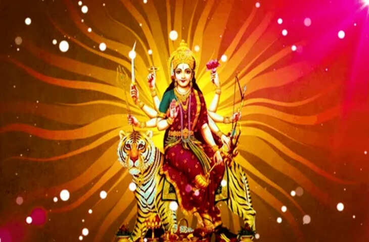 धन की कमी से जूझ रहे है या बीमारियों ने घेरा घर तो करे मां भगवती के इस चमत्कारी स्तोत्र का पाठ, वीडियो में जानिए अद्भुत लाभ&nbsp;