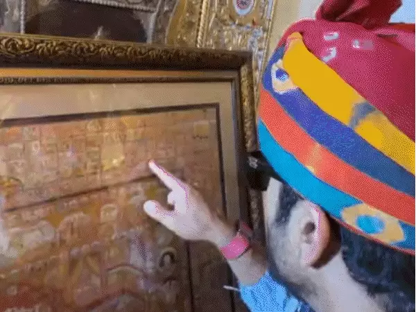 वीडियो में देखें जयपुर में राजस्थानी गानों पर नाचे एक्टर पुलकित सम्राट, वरुण शर्मा के साथ लिया दाल-बाटी-चूरमा का स्वाद