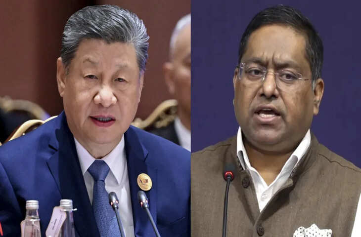 लद्दाख की 28 जगहों पर चीन ने जताया दावा, भारत के फैसले पर भड़का ड्रैगन, वीडियो में कहा- नाम बदलने से मालिकाना हक नहीं बदलता