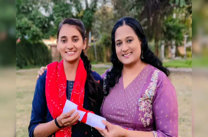 सिर्फ 34 दिन की उम्र में हुई थी शादी, 19 साल बाद न्यायालय ने दिलाई आज़ादी&nbsp;