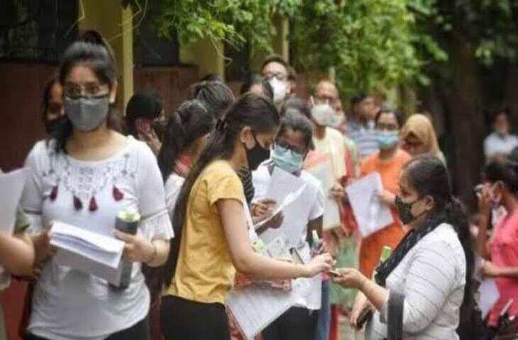 NEET UG 2026: स्ट्रे वैकेंसी राउंड का रिजल्ट जारी, 11.90 लाख रैंक तक के उम्मीदवार को मिली सीट, जानें कैटेगरी वाइज क्लोजिंग रैंक