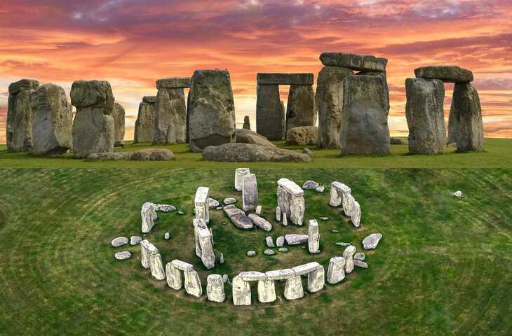 दुनिया की सबसे रहस्यमई जगहें जहाँ विज्ञान और लॉजिक भी टेकते है घुटने, आजतक कोई नहीं सुलझा पाया रहस्य&nbsp;