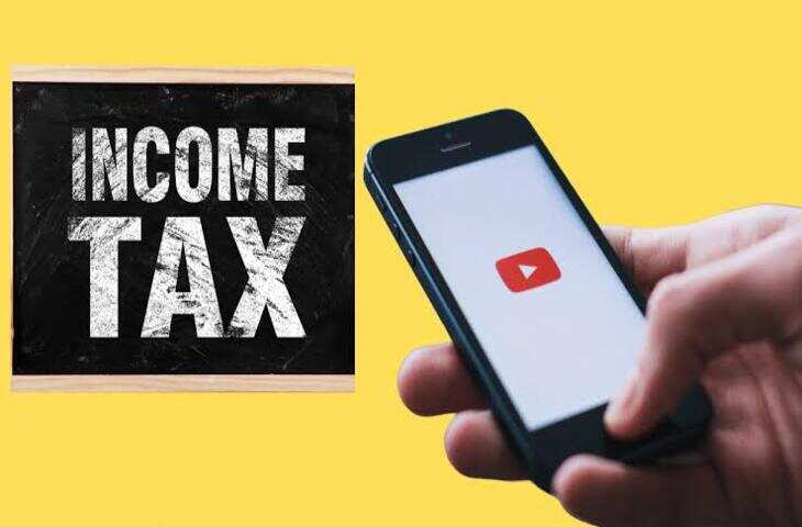 YouTube और Freelancing से कमाते हैं तो ITR भरने से पहले कर लें ये 5 काम, वरना टैक्स नोटिस की बढ़ सकती है टेंशन