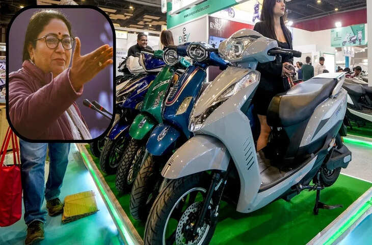 दिल्ली सरकार जल्द जारी करेगी नई EV पॉलिसी, मिडिल क्लास और छोटे वाहन चालकों को मिलेगी बड़ी राहत