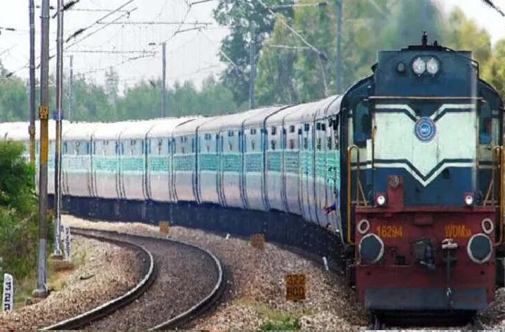 नए टर्मिनल, ज्यादा प्लेटफॉर्म और 2 गुना ट्रेनें&hellip;2030 तक रेलवे का मेगा प्लान, जानें इसके फायदे