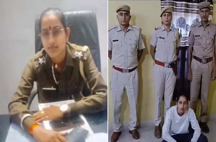 राजस्थान में बड़ा प्रशासनिक फेरबदल, वीडियो में जाने 17 IPS अधिकारियों के तबादले, 7 जिलों के SP बदले गए