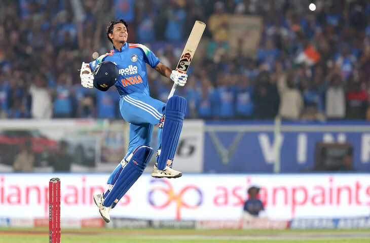 अफगानिस्तान सीरीज को लेकर&nbsp;BCCI का चौंकाने वाला फैसला,&nbsp;जायसवाल-पंत समेत 7 प्लेयर्स को किया बाहर, जाने कारण&nbsp;