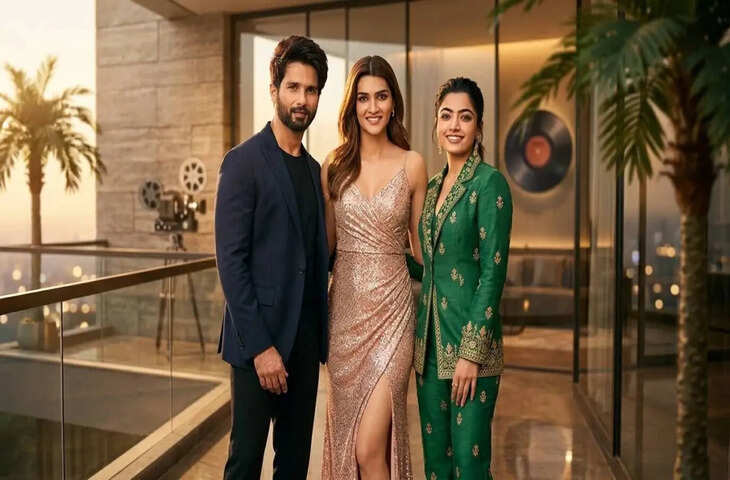 Cocktail 2 BO Day 1 Prediction: शाहिद कपूर की 'कॉकटेल 2' कितने करोड़ से कर सकती है ओपनिंग? जानें- बॉक्स ऑफिस प्रीडिक्शन