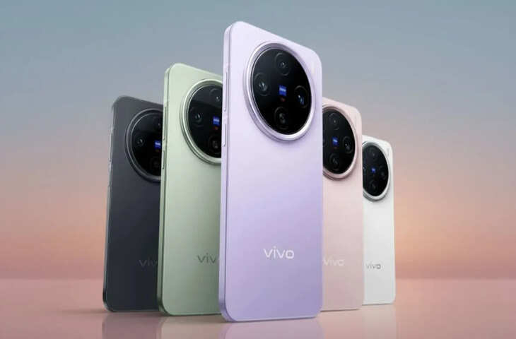 Vivo X200T Launch Date Confirmed: ट्रिपल 50MP कैमरा के साथ होगा लॉन्च, जानिए क्या होंगे फीचर्स