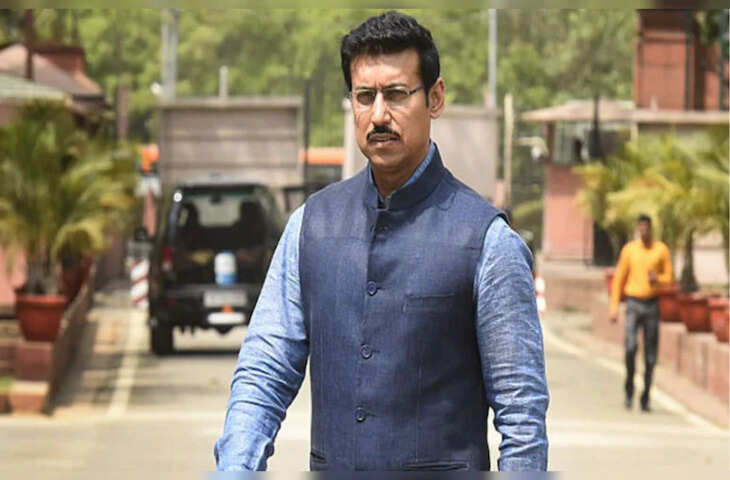 राजस्थान में खेल विभाग में बड़ी भर्ती, 140 स्थायी और 700 अस्थायी कोचों की होगी नियुक्ति