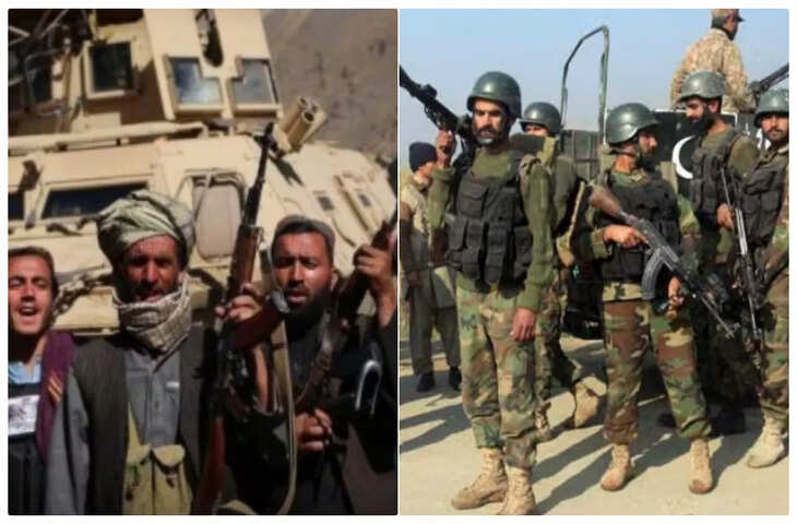 Pakistan vs Taliban: क्यों परमाणु सक्षम पाकिस्तान पर भारी पड़ रहा तालिबान ? जाने ऐसा क्या जो थर-थर कांपती है मुनीर सेना&nbsp;