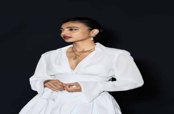Radhika Apte: फिल्म के लिए मीटिंग में राधिका आप्टे से पूछे गए अजीब सवाल, एक्ट्रेस के खुलासे ने छेड़ी बहस