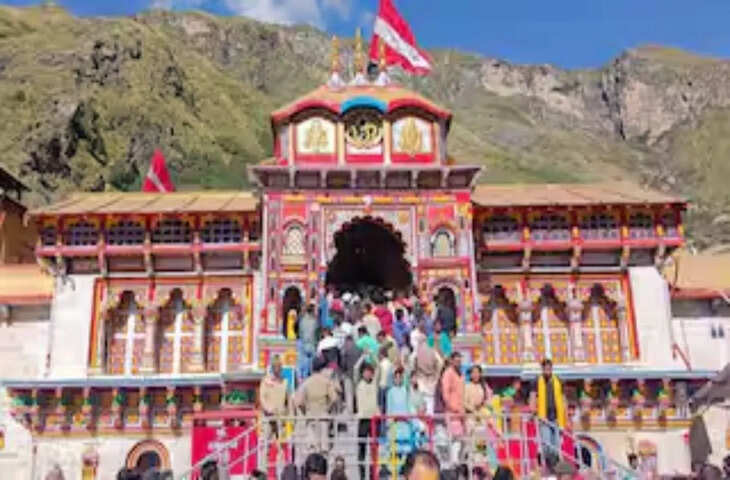 चारधाम यात्रा को लेकर नई व्यवस्था, बीकेटीसी ने जारी किए दिशा-निर्देश