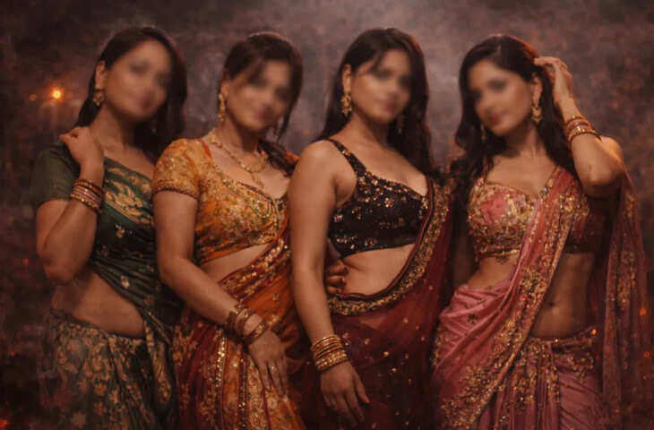 जयपुर में नकली किन्नर गिरोह का पर्दाफाश, वीडियो में देंखे यू-ट्यूब से सीखा ठगी का तरीका