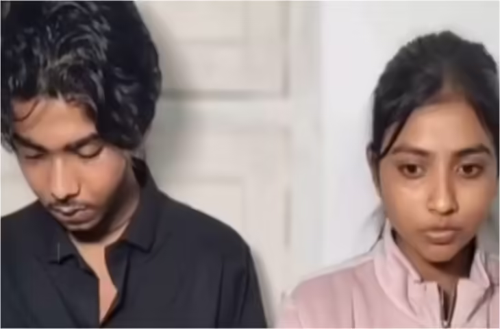 गर्लफ्रेंड संग वायरल MMS पर सोफिक एसके ने तोड़ी चुप्पी, लोगों से की गुजारिश- 'इसे और न फैलाएं'