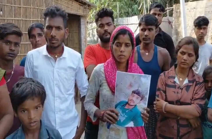 मुजफ्फरपुर में शादी के बीच दूल्हा लापता, दुल्हन ने तुरंत दूसरी शादी कर मामले को दिया नया मोड़