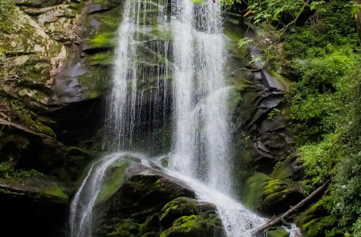 बिहार में 69 रहस्यमयी पहाड़ी झरनों की पहचान, सालभर बहता है पानी