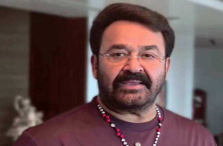 मोहनलाल ने की अजय देवगन की &lsquo;दृश्यम 3&rsquo; की तारीफ, फुटेज में जाने कहानी के अंत से हुए इम्प्रेस; टीम को दी बधाई