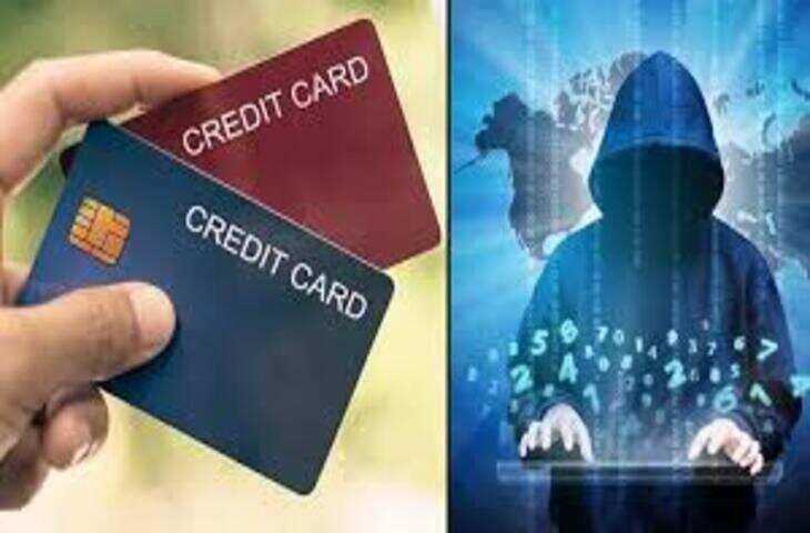 Gurugram में क्रेडिट कार्ड की लिमिट बढ़ाने के नाम पर ठगी