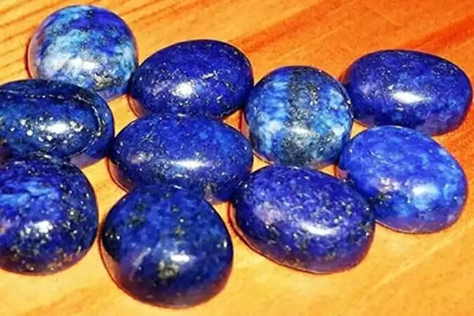 lapis lazuli genstone benefits for shani rahu ketu dosha