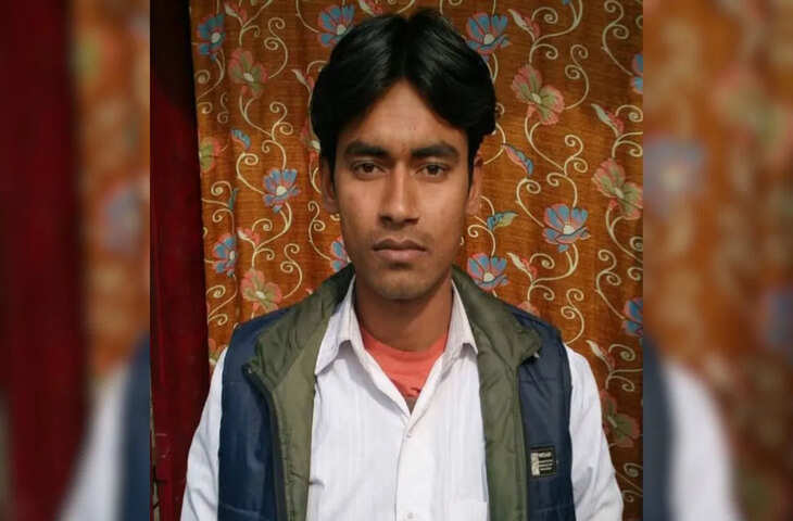 वैशाली में दर्दनाक घटना: पत्नी की प्रताड़ना से तंग आकर पति ने जहर खाकर की आत्महत्या, गांव में शोक