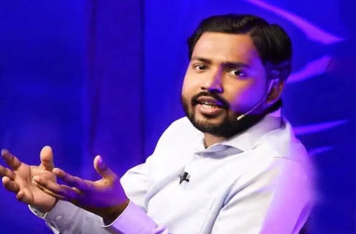 कभी जेब में नहीं थे 90 रुपये&hellip; आज 107 करोड़ का ऑफर ठुकरा कर भी मस्त हैं खान सर, जानिए उनकी संघर्ष से सफलता की कहानी&nbsp;