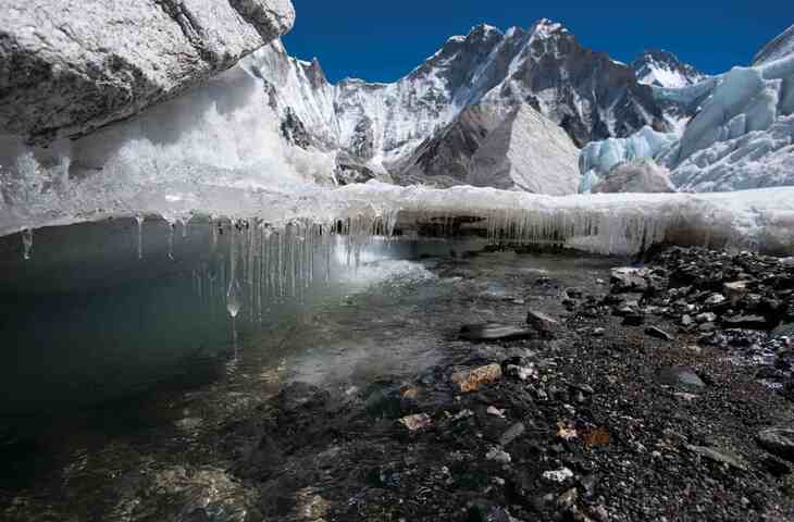 Climate Alert: Himalayas की बर्फ तेजी से हो रही कम, जानिए कैसे करोड़ों की आबादी पर मंडरा रहा खतरा&nbsp;