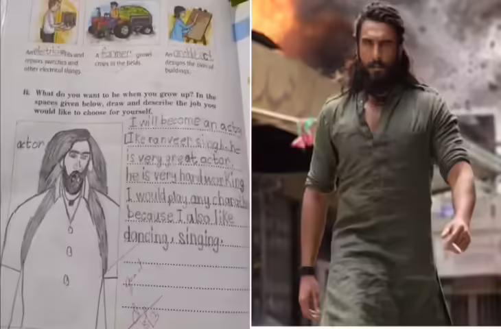 &lsquo;धुरंधर 2&rsquo; की जबरदस्त कमाई, रणवीर सिंह के किरदार हमजा पर फैंस हुए फिदा