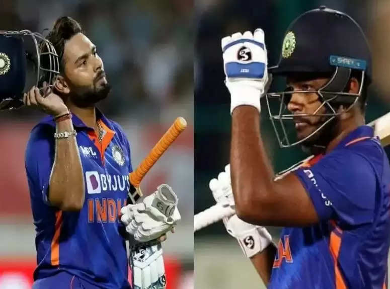 Sanju Samson VS Rishabh Pant-1111111111111.JPG