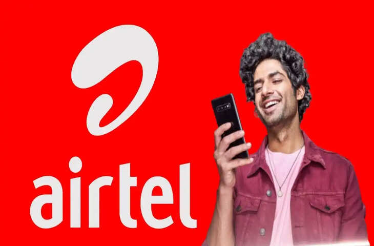 Airtel का धमाकेदार ऑफर, एक रीचार्ज में एक्टिव रहेंगी 2 SIM और मिलेंगे OTT प्राइम बेनिफिट्स मुफ्त, जाने कीमत&nbsp;