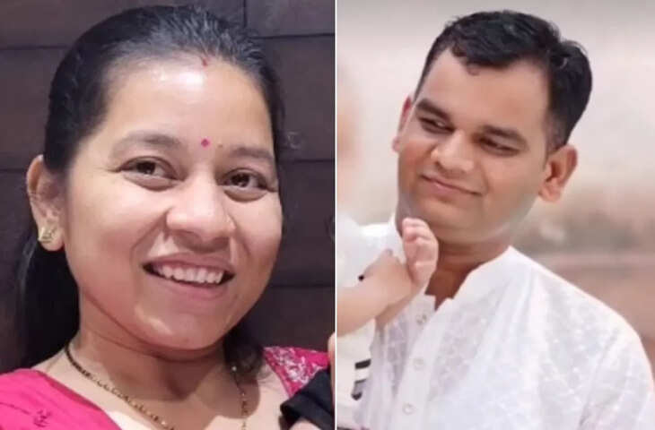 2 बच्चों को मारकर की खुदकुशी, &lsquo;बेवफा पत्नी&rsquo; के नाम लिखी 400 पेज की डायरी, हुए कई सनसनीखेज खुलासे&nbsp;