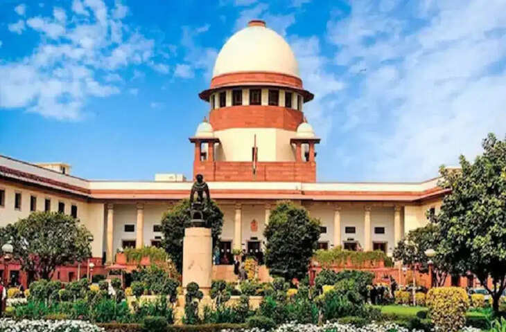 Lalu Yadav Case: जमानत रद्द करने की मांग पर सुप्रीम कोर्ट में सुनवाई, केंद्र ने हाई कोर्ट के फैसले पर उठाए सवाल