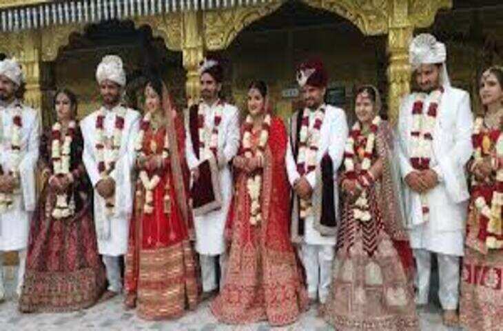 देशभर से हैरान करने वाली खबरें: कहीं 5 दुल्हनें एक घर पहुंचीं, तो कहीं गिलहरी का &lsquo;अटैक&rsquo;