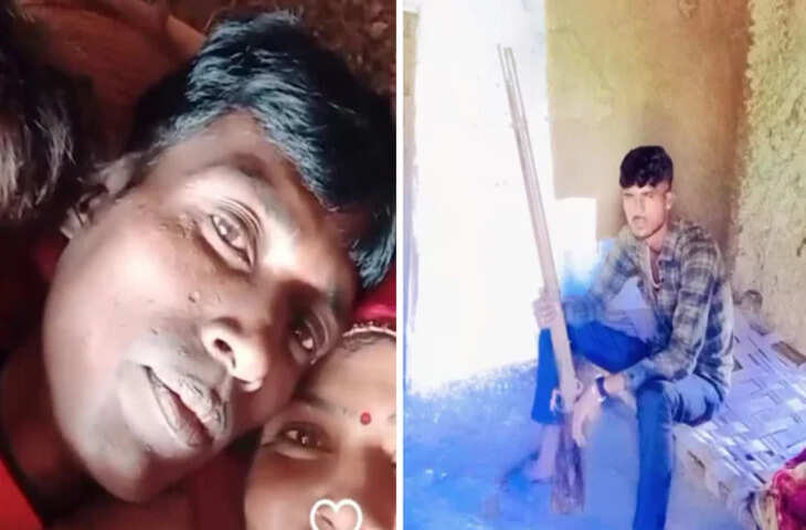 टोंक में रिश्तों का खून, भतीजे ने चाचा को गोली मारकर की हत्या, आरोपी फरार