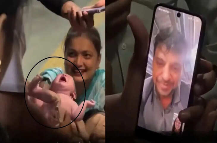 मुश्किल हालात में दिखी समझदारी और हिम्मत, विकास और डॉक्टर की सूझबूझ बनी मिसाल