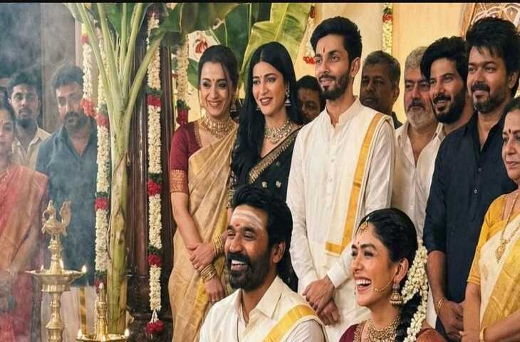 वीडियो में देखें शादी की अफवाहों पर मृणाल ठाकुर ने तोड़ी चुप्पी, बोलीं &ndash; मुझे प्रेग्नेंट भी बताया जाता है, पर सब सच नहीं