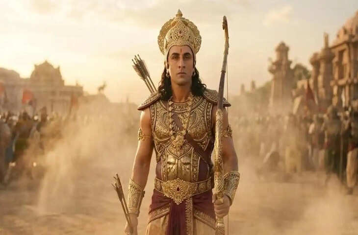 चीन में बजेगा 4000 करोड़ी&nbsp;&lsquo;रामायण&rsquo; का डंका, पड़ोसी देश में इस नाम से रिलीज़ होगी रणबीर कपूर की फिल्म&nbsp;