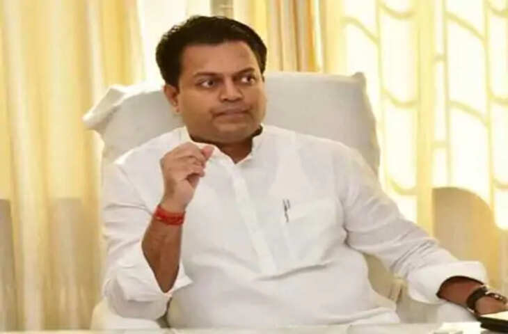 Thane अमित देशमुख का सरकार पर निशाना: बोले- कैबिनेट बैठक में मराठवाड़ा, लातूर जिले को क्यों नहीं दी जगह?