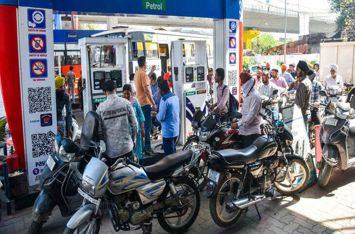 यूएस-ईरान डील से दुनिया में हलचल, वहीं भारत में LPG और पेट्रोल की कीमतों पर सरकार का अहम बयान जारी