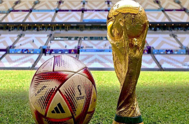 FIFA World Cup में विजेता ही नहीं&nbsp;रनर-अप टीम भी होगी मालामाल, प्राइज मनी जानकर फटी रह जाएंगी आँखें&nbsp;
