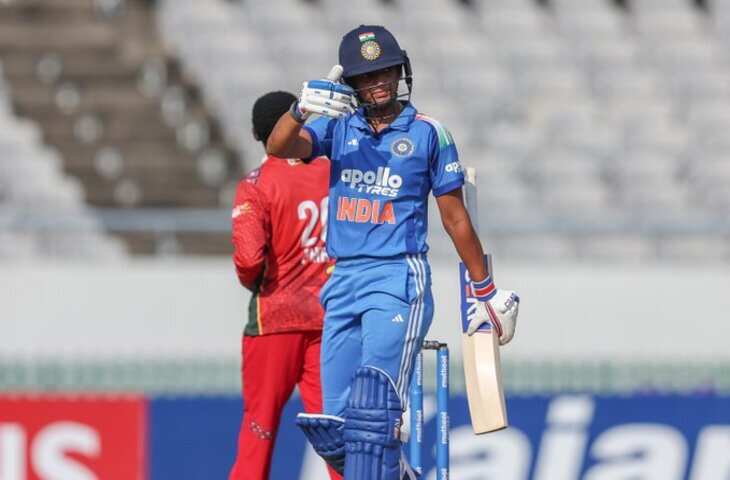 IND-W vs ZIM-W: हरमनप्रीत-दीप्ति के शतकों से भारत की बड़ी जीत, जिम्बाब्वे को 121 रन से हराकर सीरीज पर कब्जा