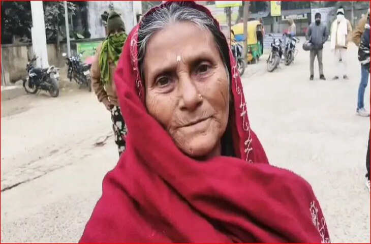 थाली के दो टुकड़े किए, फिर कैदी ने खुद का गला रेत डाला, रेप केस में 2 साल से था सहरसा जेल में बंद