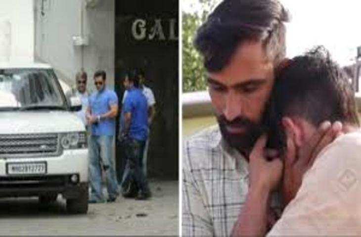 Salman Khan फायरिंग मामले में पुलिस कस्टडी में गई आरोपी की जान तो भाई ने लगाए संगीन आरोप, कहा ‘पुलिस वालों ने...' 
