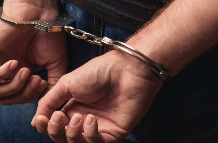 Mizoram: भ्रष्टाचार मामले में दो पूर्व स्वास्थ्य अधिकारियों को एक साल कैद की सजा !&nbsp;