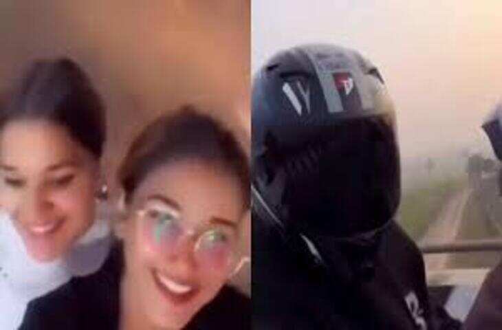 लाइट के पास उड़ते कीड़ों से छुटकारा पाने का अनोखा जुगाड़ वायरल, वीडियो देख लोग बोले- &lsquo;कमाल का हैक&rsquo;